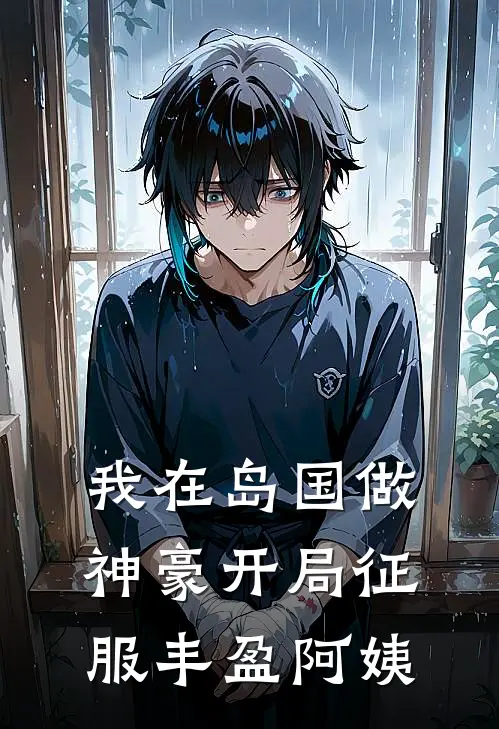 《我在岛国做神豪开局征服丰盈阿姨》叶信男妃英理已完结小说_我在岛国做神豪开局征服丰盈阿姨(叶信男妃英理)火爆小说