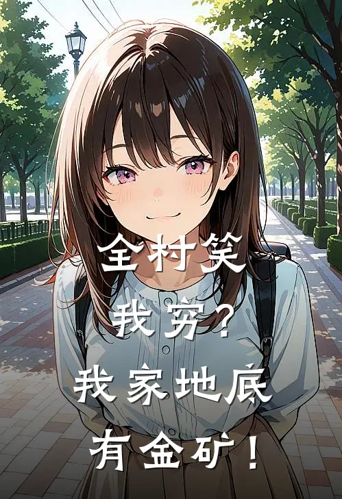 全村笑我穷？我家地底有金矿！陈凡陈富贵新热门小说_最新章节列表全村笑我穷？我家地底有金矿！(陈凡陈富贵)