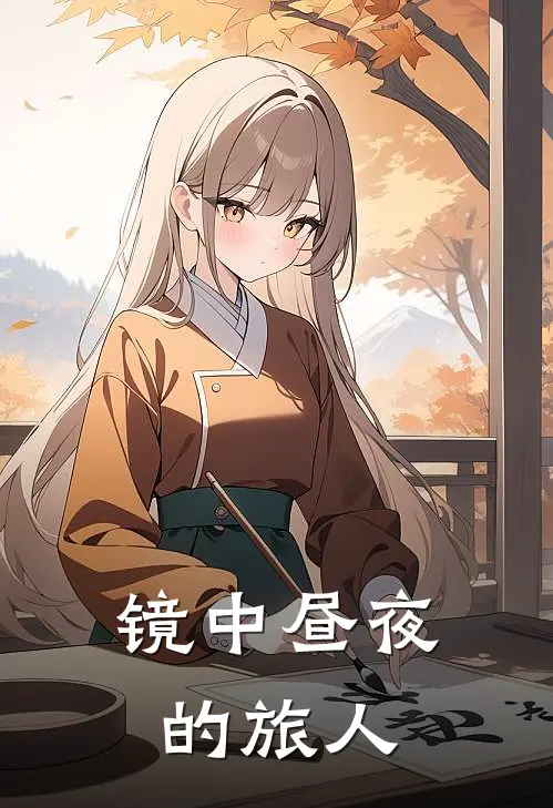 镜中昼夜的旅人