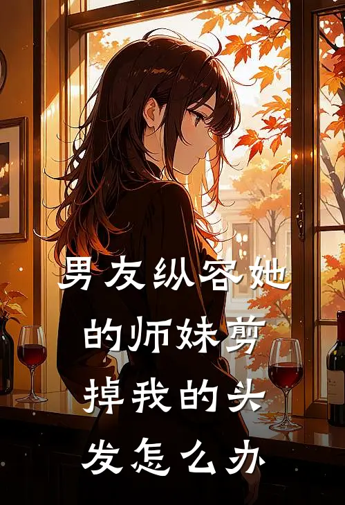 男友纵容她的师妹剪掉我的头发怎么办