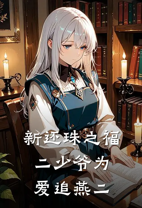 新还珠之福二少爷为爱追燕二欣荣永琪完本完结小说_无弹窗全文免费阅读新还珠之福二少爷为爱追燕二(欣荣永琪)