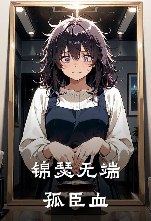 锦瑟无端孤臣血