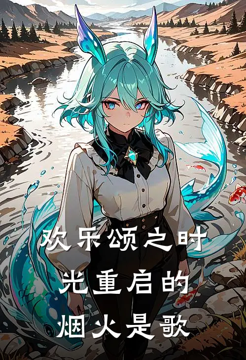 欢乐颂之时光重启的烟火是歌