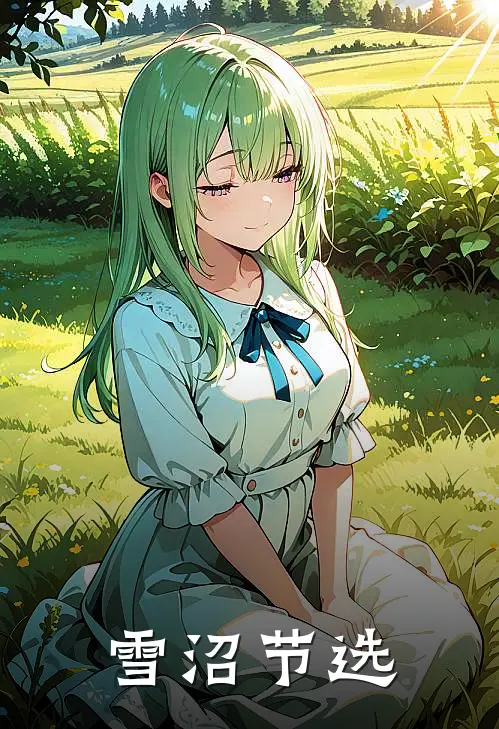 雪沼节选