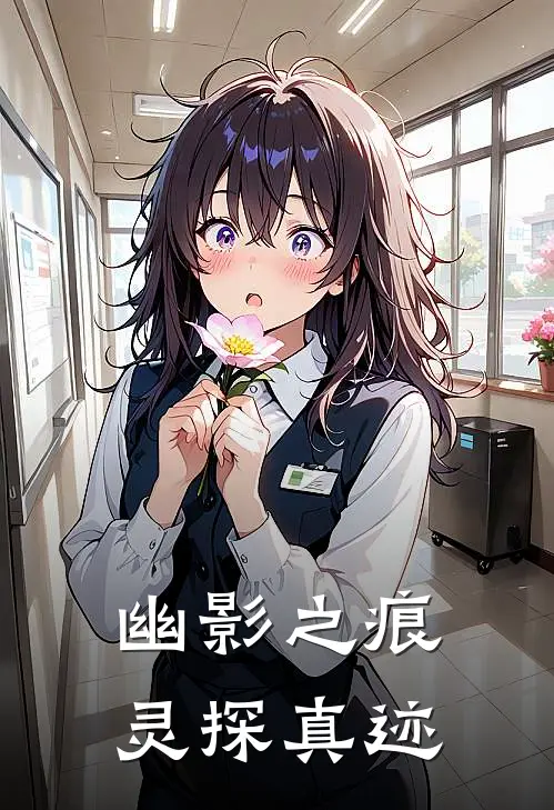 幽影之痕灵探真迹沈墨李长安热门小说阅读_好看的小说推荐完结幽影之痕灵探真迹沈墨李长安