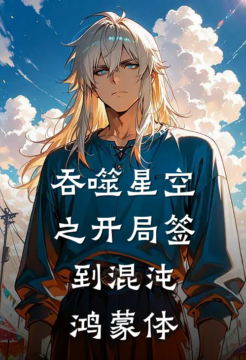 吞噬星空之开局签到混沌鸿蒙体(苏寒诸葛韬)免费小说完结版_免费小说免费阅读吞噬星空之开局签到混沌鸿蒙体苏寒诸葛韬