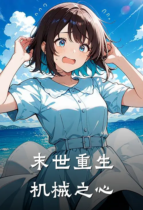 末世重生机械之心
