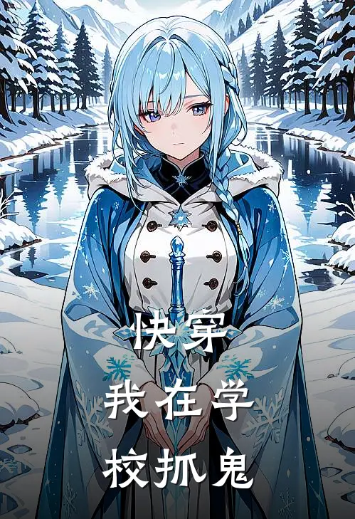 快穿：我在学校抓鬼(张镇扶光)在哪看免费小说_全本免费完结小说快穿：我在学校抓鬼张镇扶光