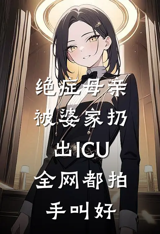 绝症母亲被婆家扔出ICU，全网都拍手叫好