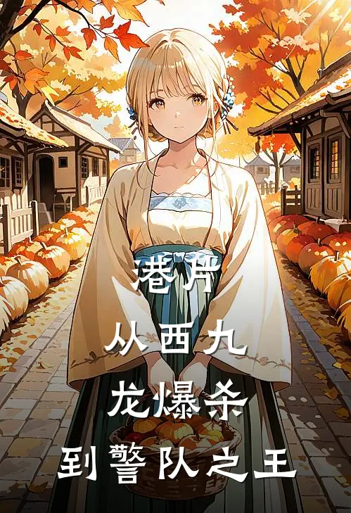 港片：从西九龙爆杀，到警队之王