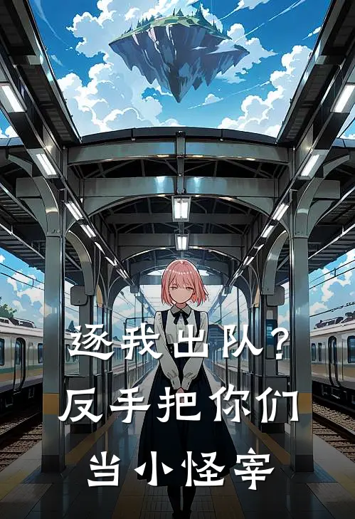 逐我出队？反手把你们当小怪宰