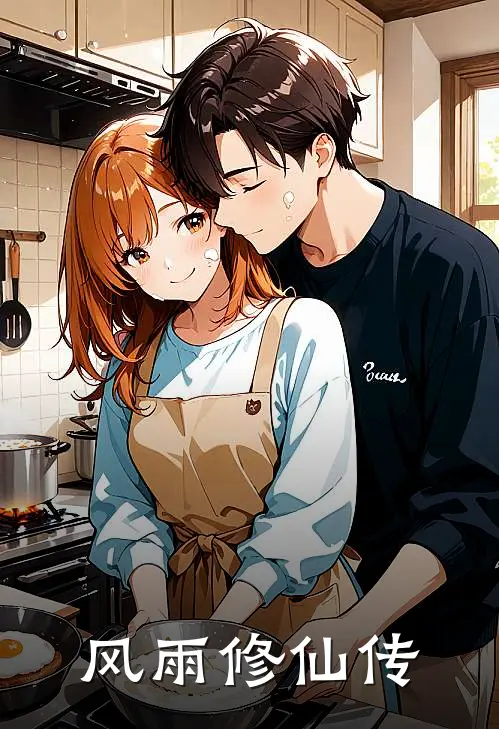 风雨修仙传