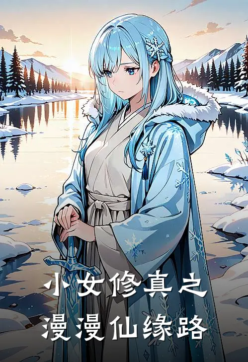 小女修真之漫漫仙缘路