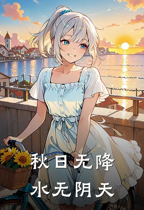 秋日无降水无阴天