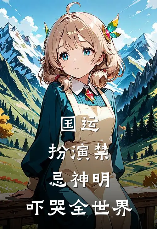 《国运：扮演禁忌神明，吓哭全世界》苏晨田中君全文免费在线阅读_《国运：扮演禁忌神明，吓哭全世界》全集阅读