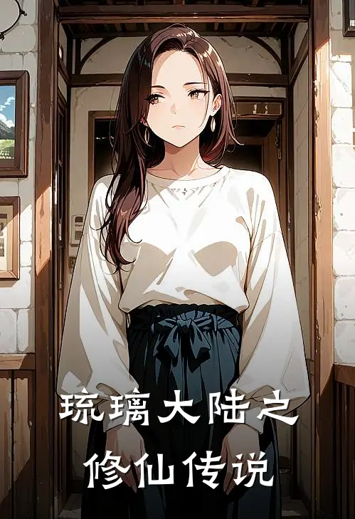 琉璃大陆之修仙传说