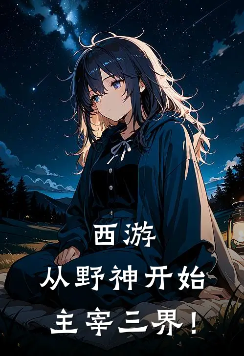 西游：从野神开始主宰三界！