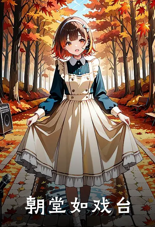 魏笑臣钱胖胖朝堂如戏台完结版在线阅读_朝堂如戏台全集免费在线阅读