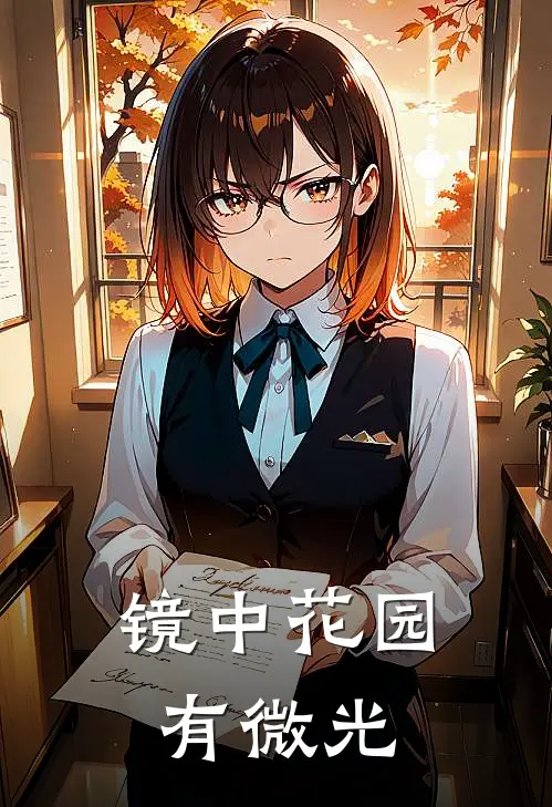 镜中花园有微光(沈渊祁烬)在线阅读免费小说_完整版小说免费阅读镜中花园有微光(沈渊祁烬)