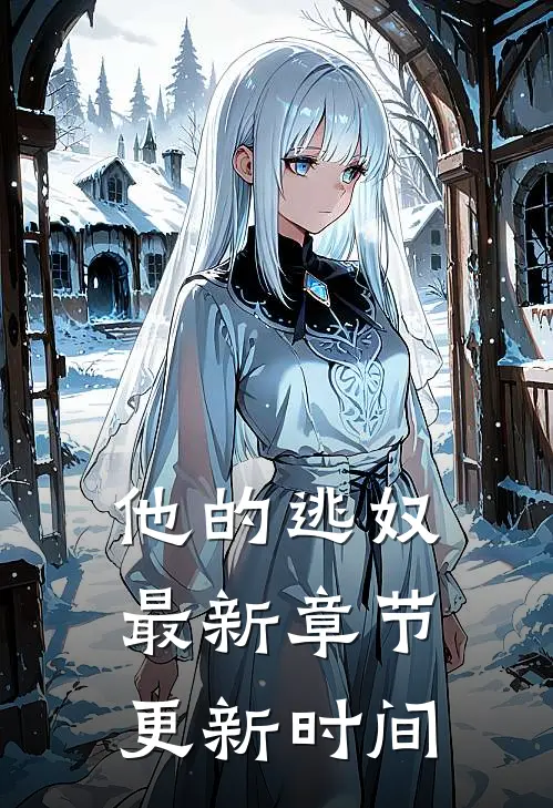 他的逃奴最新章节更新时间