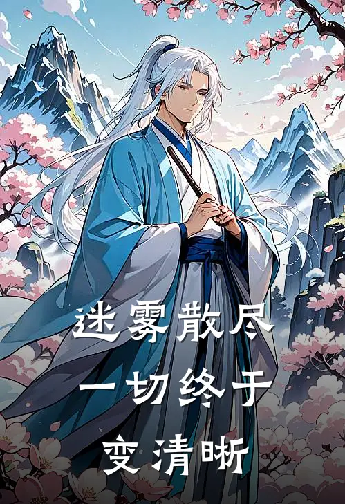 迷雾散尽一切终于变清晰