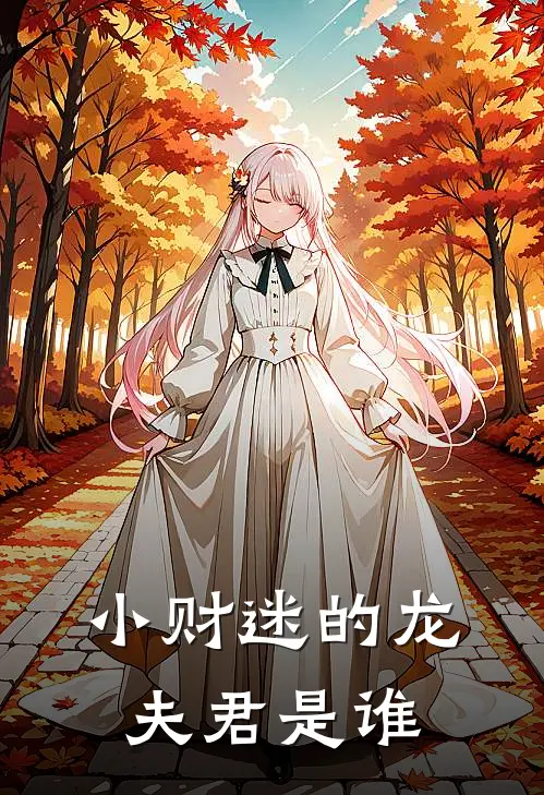 小财迷的龙夫君是谁