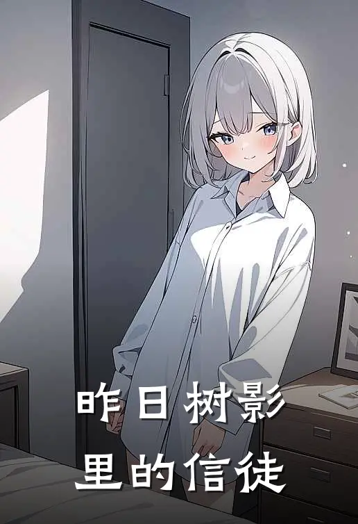 昨日树影里的信徒