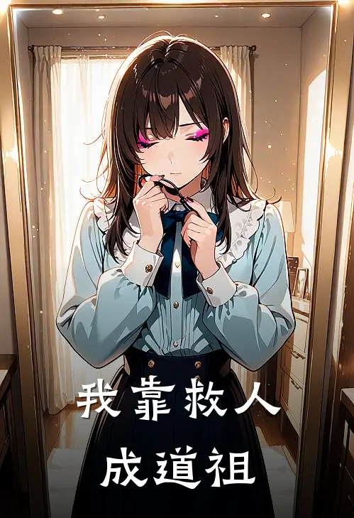 我靠救人成道祖杨晓澜杨振涛已完结小说推荐_完整版小说我靠救人成道祖(杨晓澜杨振涛)