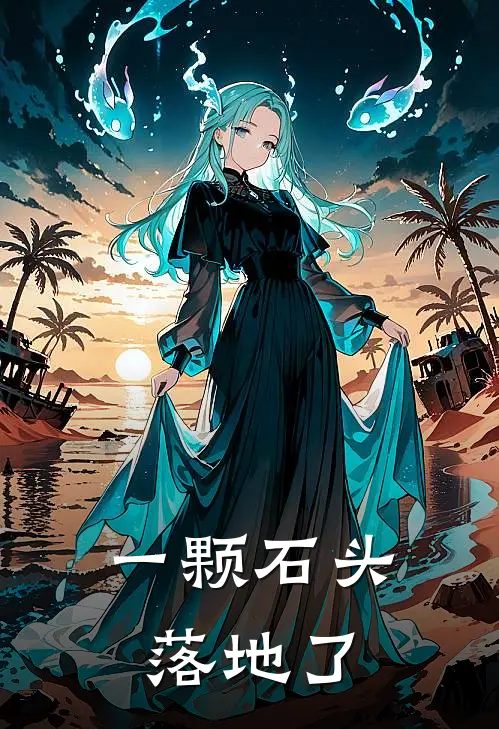 一颗石头落地了