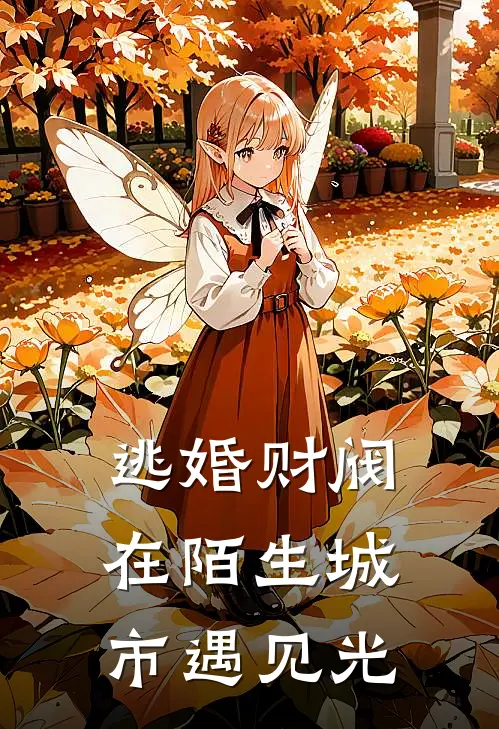 《逃婚财阀：在陌生城市遇见光》陆深苏姐火爆新书_逃婚财阀：在陌生城市遇见光(陆深苏姐)最新热门小说