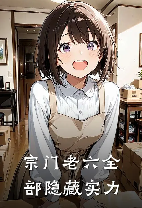 宗门老六全部隐藏实力