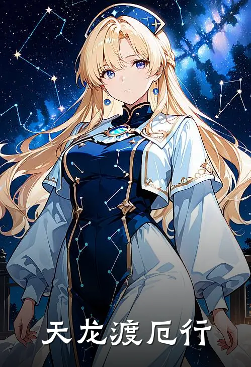 天龙渡厄行忘川乔峰最新好看小说推荐_完本小说免费天龙渡厄行(忘川乔峰)