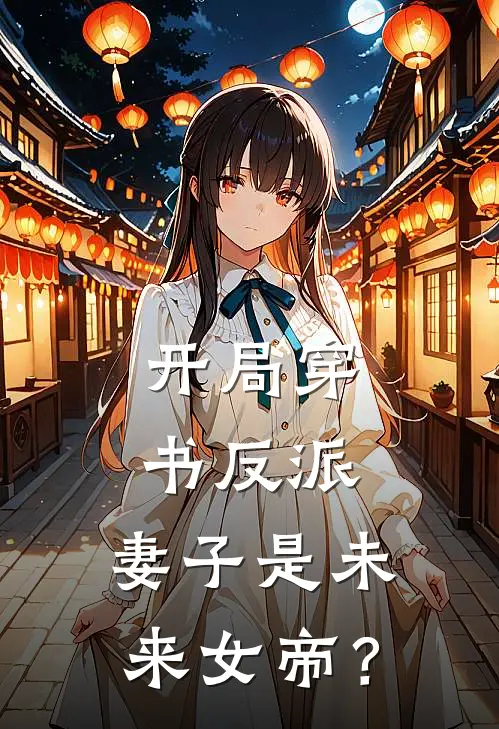 开局穿书反派，妻子是未来女帝？江临姜清月热门小说免费阅读_网络热门小说开局穿书反派，妻子是未来女帝？(江临姜清月)