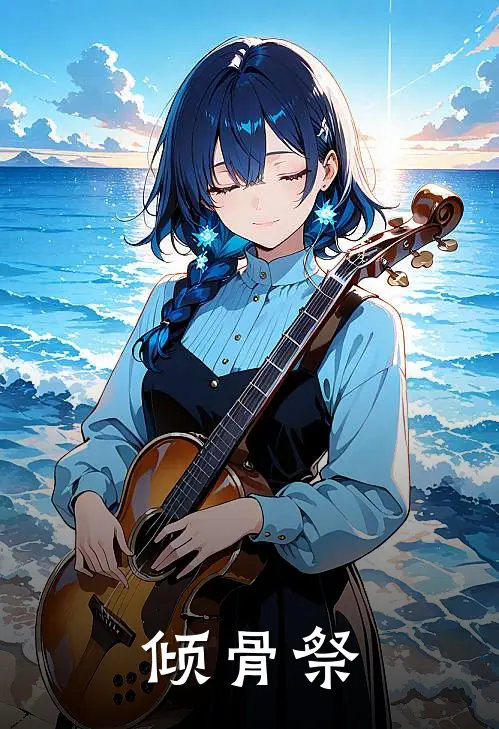 倾骨祭(沈渊萧绝)已完结小说_倾骨祭(沈渊萧绝)小说免费在线阅读