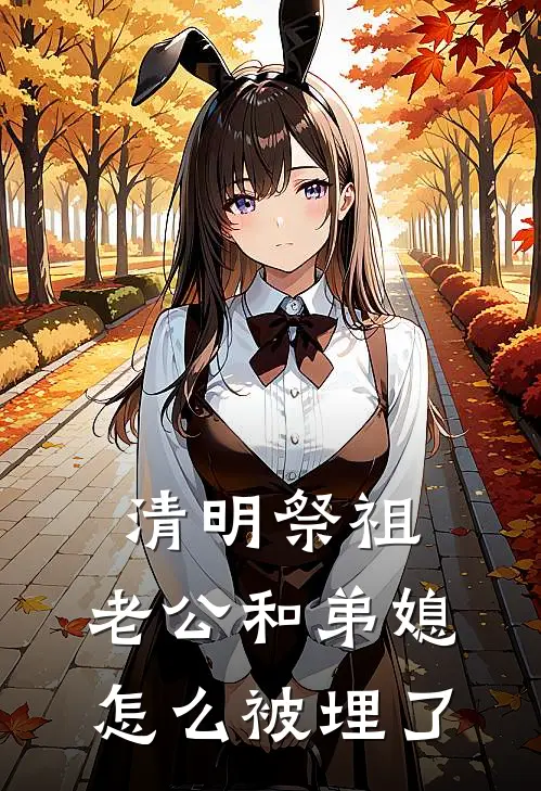 清明祭祖，老公和弟媳怎么被埋了苏程然何晚晴免费小说完结_最新完本小说推荐清明祭祖，老公和弟媳怎么被埋了(苏程然何晚晴)