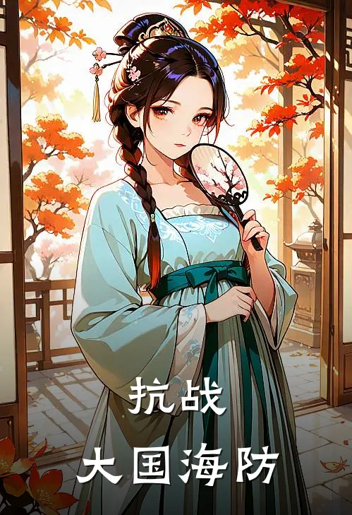 抗战：大国海防