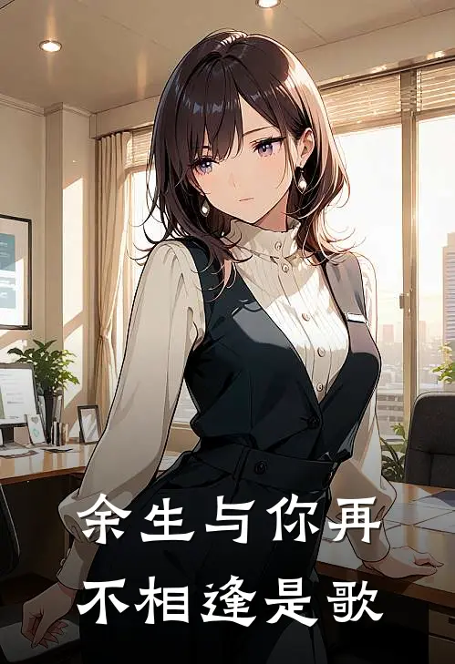 余生与你再不相逢是歌