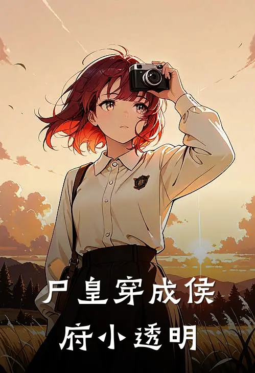 尸皇穿成侯府小透明