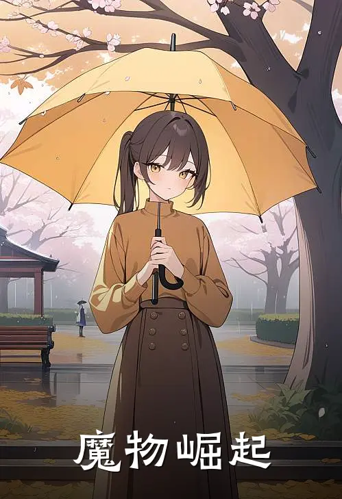 魔物崛起(萝音萝音)已完结小说_小说免费阅读魔物崛起萝音萝音