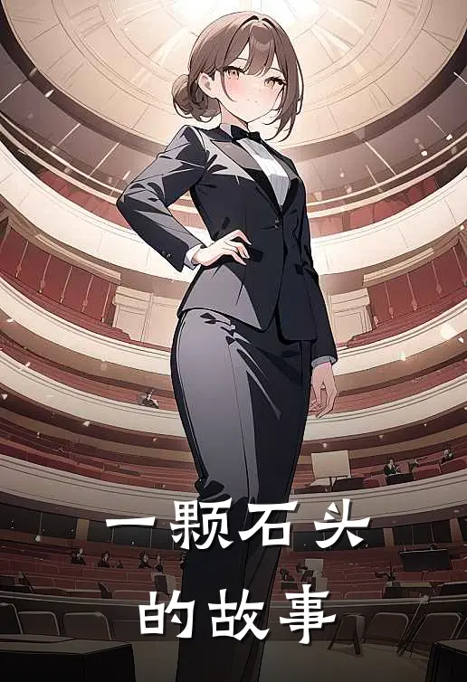 一颗石头的故事