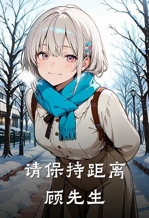 请保持距离，顾先生