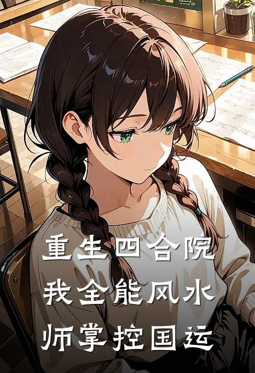 重生四合院我全能风水师掌控国运叶玄刘岚热门的网络小说_完整版小说重生四合院我全能风水师掌控国运(叶玄刘岚)