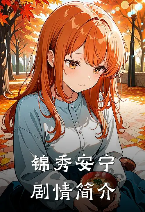 锦秀安宁剧情简介