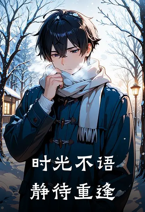 《时光不语，静待重逢》墨子卿陆辰轩完本小说_墨子卿陆辰轩(时光不语，静待重逢)全文免费阅读无弹窗大结局