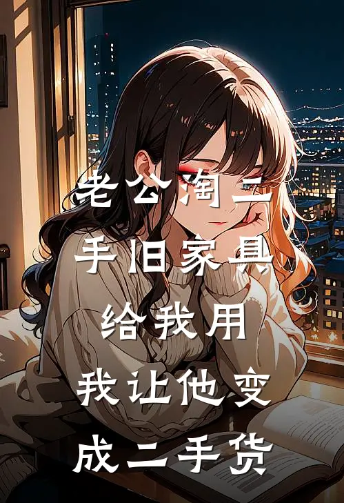 老公淘二手旧家具给我用，我让他变成二手货(抖音热门)在线免费小说_完整版免费小说老公淘二手旧家具给我用，我让他变成二手货(抖音热门)