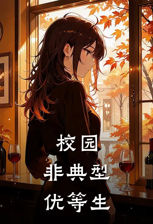 校园：非典型优等生