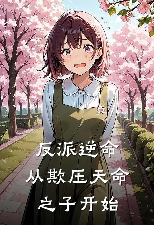 反派逆命：从欺压天命之子开始(林渊萧辰)小说免费阅读无弹窗_完结小说反派逆命：从欺压天命之子开始林渊萧辰