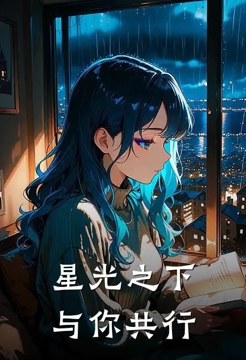 星光之下与你共行