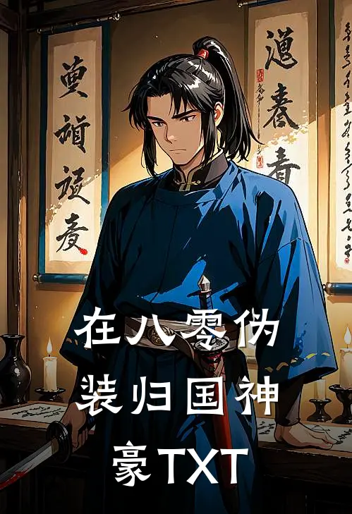 在八零伪装归国神豪TXT