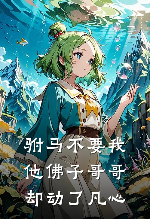 驸马不要我，他佛子哥哥却动了凡心陆渊嘉柔新热门小说_小说免费阅读驸马不要我，他佛子哥哥却动了凡心(陆渊嘉柔)